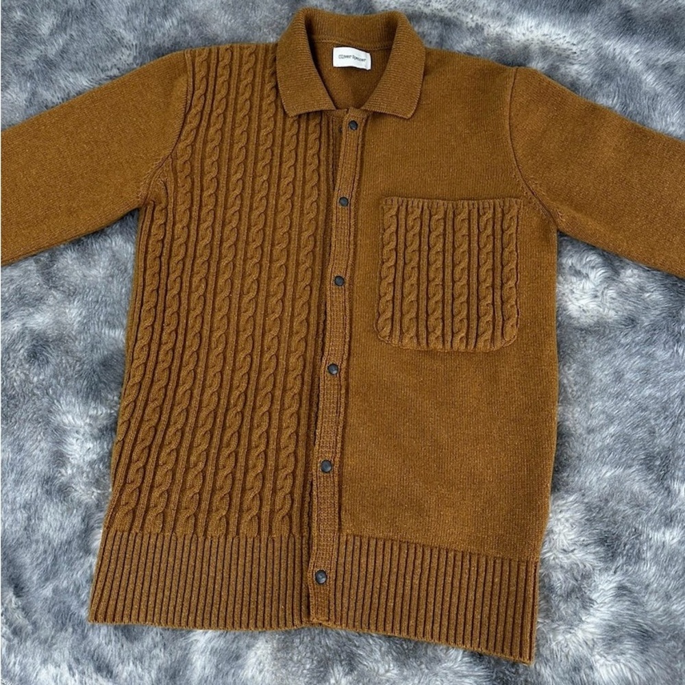 Oliver Spencer Sweater Size M